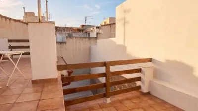 Chalet on Carrer del Mar photo 25