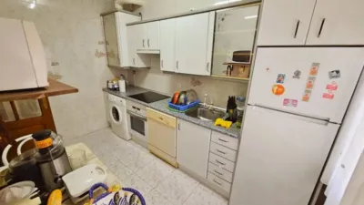 Chalet in Palencia Capital photo 16