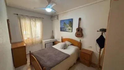 Attic in Calle de Vicente Blasco Ibáñez photo 10