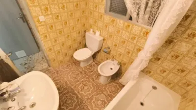 Chalet in Santa Cecilia del Alcor photo 40
