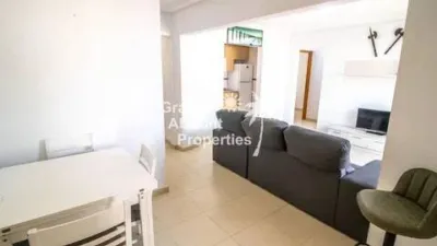 Attic in Gran Alacant photo 12
