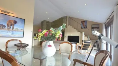 Chalet en Albacete Capital photo 34