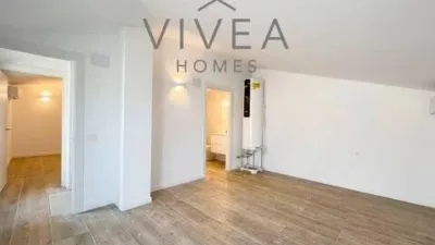 Apartment on Carrer de Linné photo 12