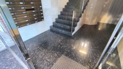 Apartment in Palencia City photo 52