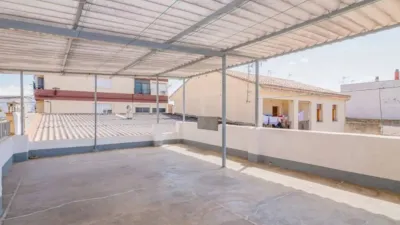 Chalet in Albolote photo 30