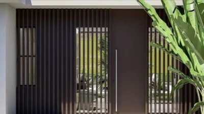 Casa - Más