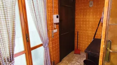 Apartment in Campo de la Juventud-Santiago photo 13