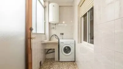 Apartment in Pont Nou photo 29