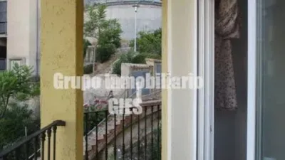 Terraced house on Joanot Martorell S-N street photo 17