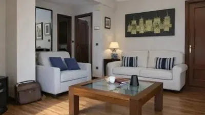 Apartment in Andra Mari photo 9
