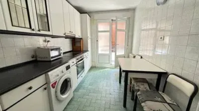 Apartment in Uribarri photo 12