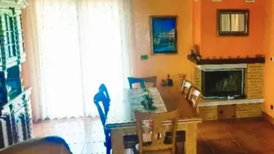 Chalet in Villalobón photo 19
