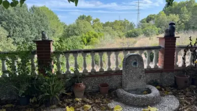 Rustic house in Valls photo 15