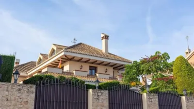 Chalet in Acequión-Los Naúfragos photo 4