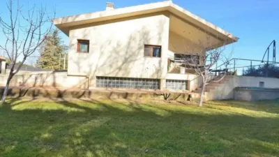 Chalet en Albacete Capital photo 56