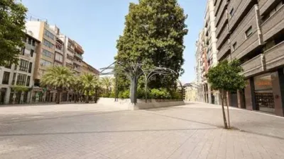 Apartment in Plaza de Santo Domingo photo 13