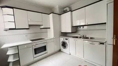 Apartment in Leioa photo 10