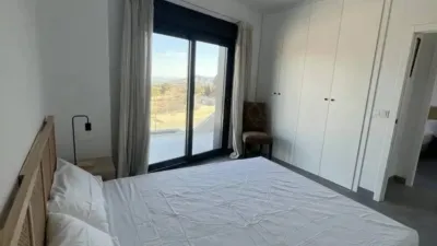 Chalet in Polop photo 23