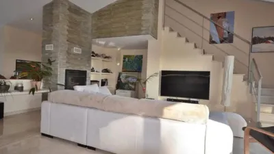 Chalet in Albacete Capital photo 5