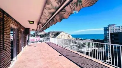 Piso – Alicante - Alacant - Vista 3