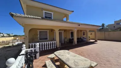 Casa - Vista 5