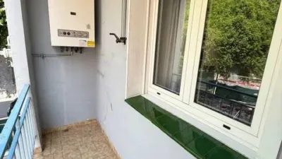 Apartment in Zurbaran-Arabella photo 21
