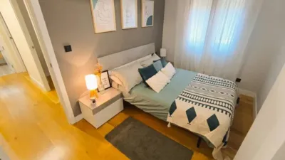 Apartment in El Cristo-Ave María photo 23