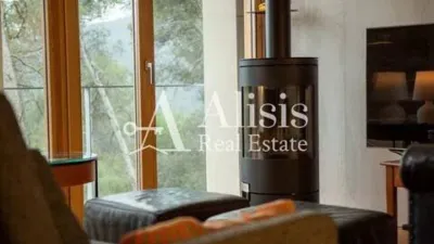 Chalet in Molins de Rei photo 16