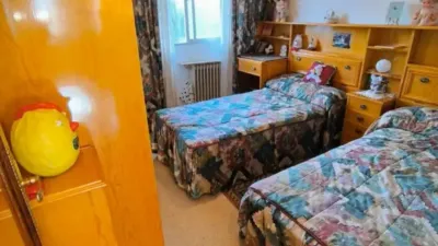 Apartment in Baltanás photo 26