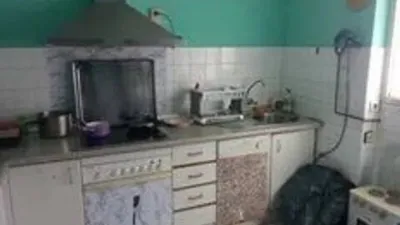 Apartment in La Paz photo 2