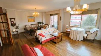 Apartment in the City Centre photo 18