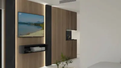 Chalet in Algorfa photo 12