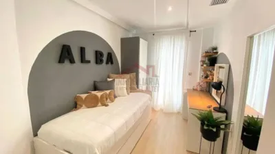 Apartment in Carrús Este-Camí dels Magros photo 40