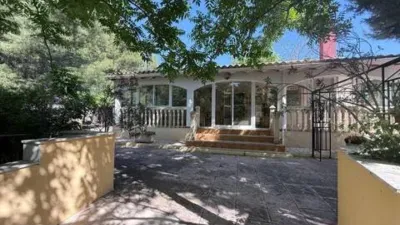 Chalet in Caravaca de la Cruz photo 15