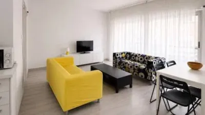 Apartment in Plaza de Santo Domingo photo 10