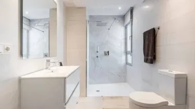 Apartment in Barrio San Roque photo 29