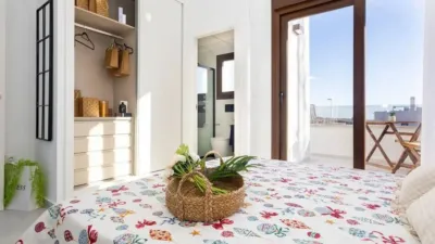 Chalet in Orihuela photo 6