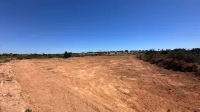 Terreno en venta en Torrellano-Valverde-Parc Empresarial - Vista 4