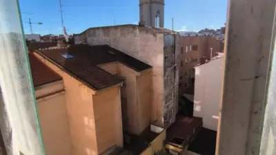 Apartment in Palencia City photo 22