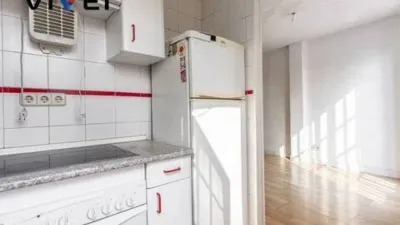 Apartment in Embajadores-Lavapiés photo 10