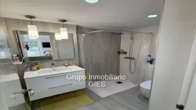 Apartment on Calle de las Ciudades Unidas photo 24