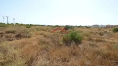 Terreno en venta en L'Altet-Els Bassars - Vista 2