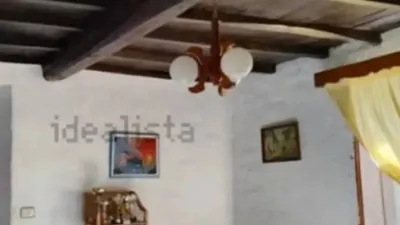 Rustic house in Vilamarín photo 8