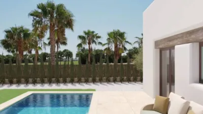 Casa – Algorfa - Vista 3
