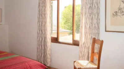 Chalet in Fornalutx photo 23