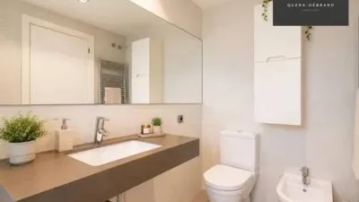 Apartment in Centre photo 24