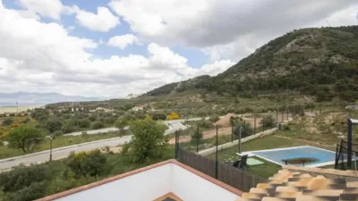 Chalet in Nívar photo 53