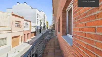 Chalet in Escola Industrial-Plaça de Catalunya photo 17