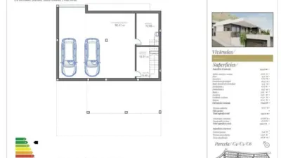 Chalet in Polop photo 39