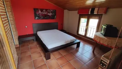 Chalet in Villalobón photo 58